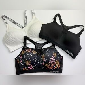 Victoria’s Secret Sports Bra Lot 36D